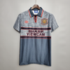 Retro 95/96 Manchester United Away Kit